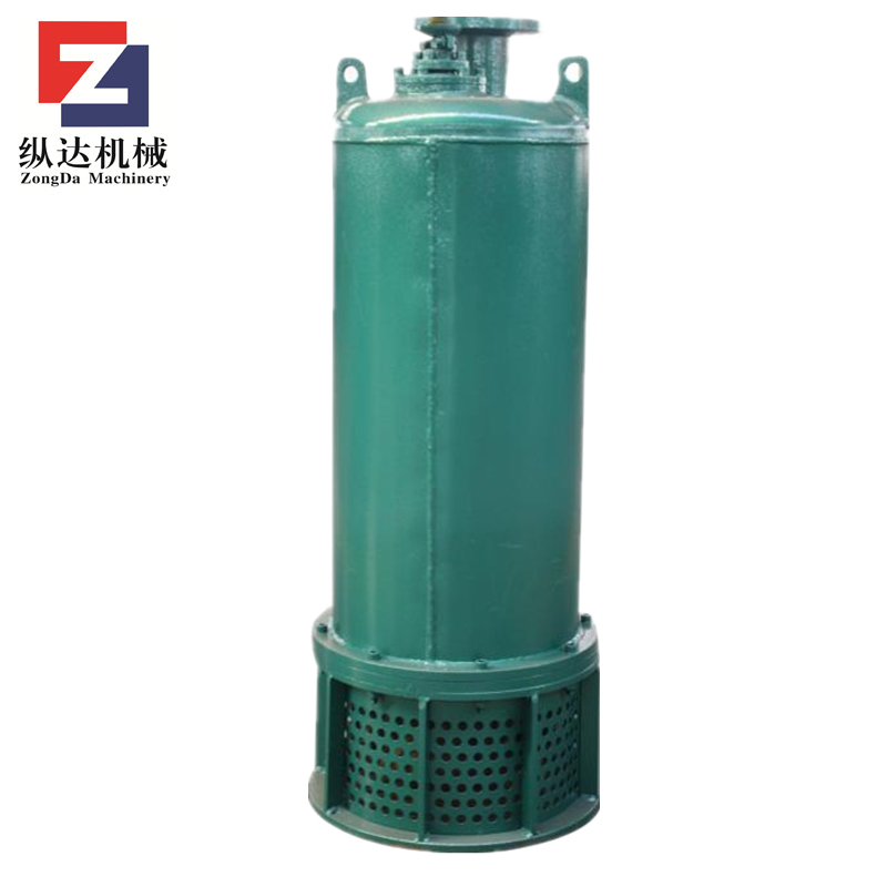 供應(yīng)無堵塞電動防爆污水泵
