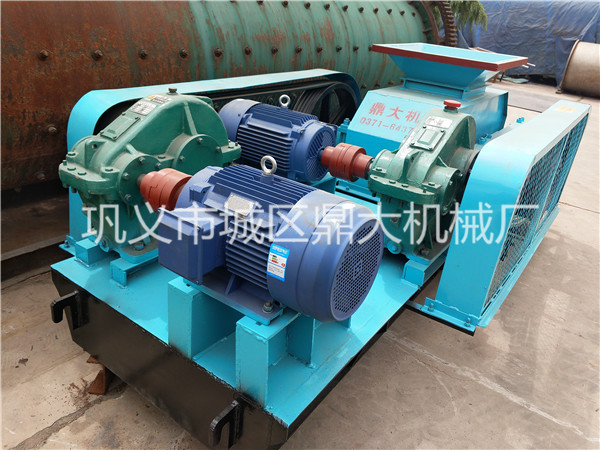 麗水對輥細碎機設備經(jīng)濟耐用dce734
