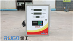儒工車(chē)載汽油加油機(jī)