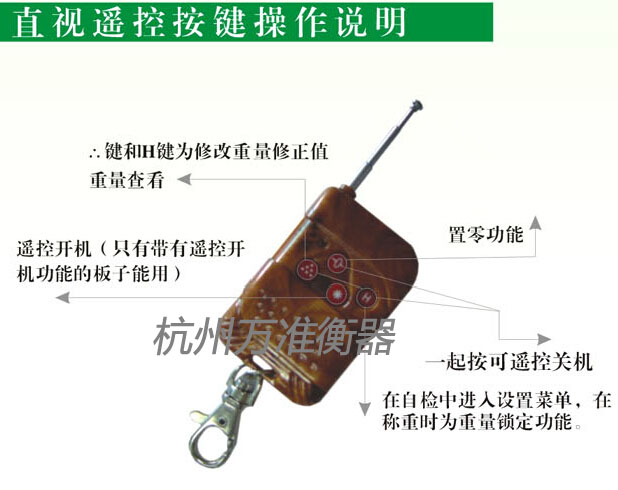 供應(yīng)OCS-WK10新款方殼5噸萬(wàn)準(zhǔn)直視
