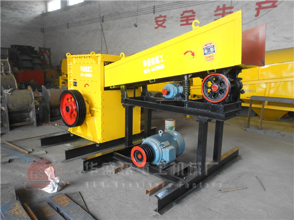 供應重型錘式破碎機1140型號生產能力怎