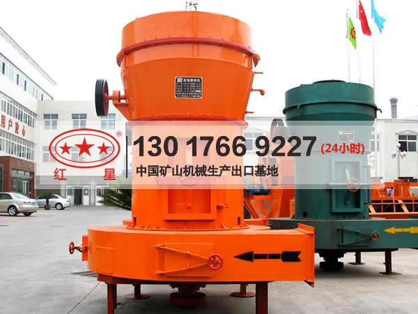 供應(yīng)小型石粉加工機(jī)器助力藍(lán)天保衛(wèi)戰(zhàn)