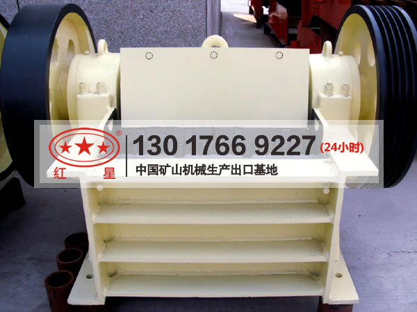 供應(yīng)把石頭打成沙子的機(jī)器有這些？搭配讓人