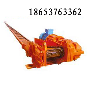 供應(yīng)刮板輸送機(jī)