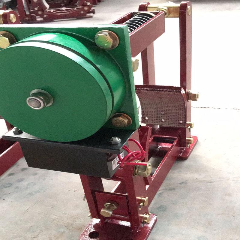 電磁鐵鼓式制動(dòng)器MW630 焦作恒陽(yáng)