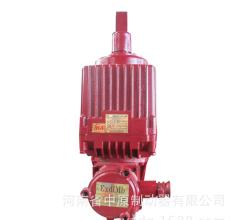 BED-80/6隔爆型電力液壓推動器