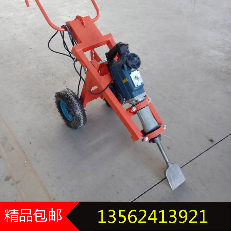 供應(yīng)建筑用地磚去除機(jī) 舊瓷磚輕便鏟除機(jī)