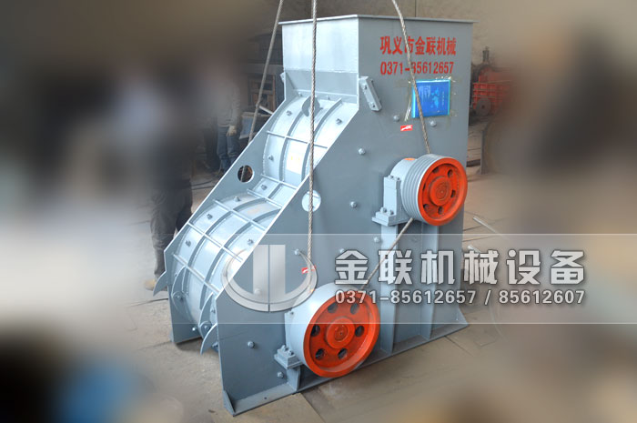 供應(yīng)值得用戶購(gòu)買的水泥熟料破碎機(jī)品牌