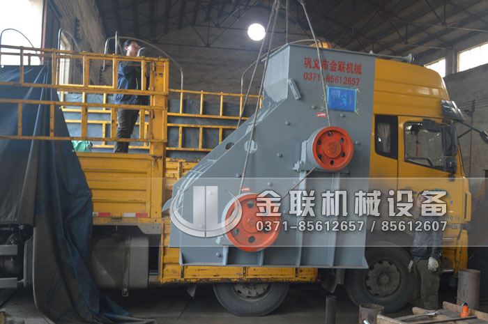 供應(yīng)什么牌子的爐渣粉碎機(jī)比較可靠