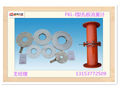 廠價(jià)供應(yīng)貴州FKL-I型孔板流量計(jì)