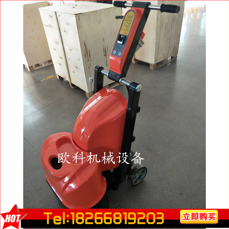 供應(yīng)環(huán)氧素地面打磨機  滲透地坪拋光機