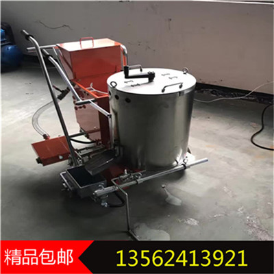 供應停車位冷噴劃線機車間水泥地面劃線機