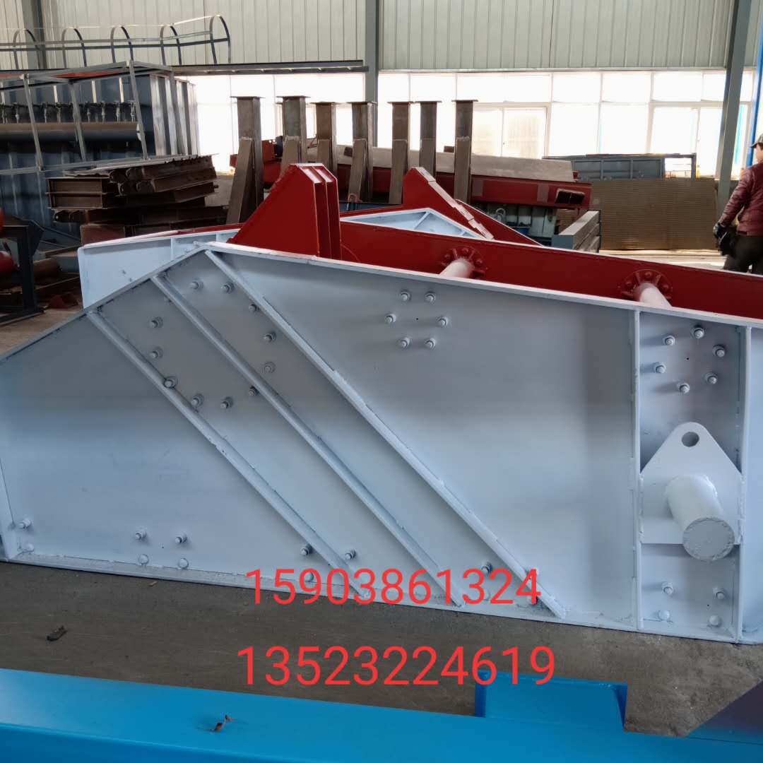 3米脫水篩石料砂石細(xì)沙尾礦專用機(jī)器