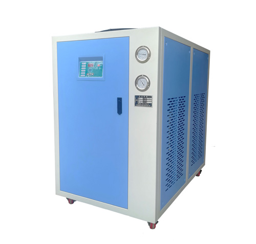 供應(yīng)630KVA變壓器專用冷油機(jī) 超能變