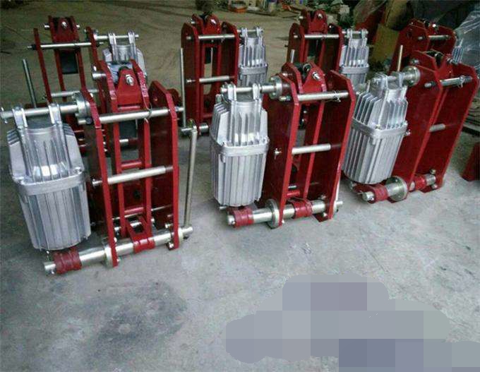 YFX-550/80電力液壓防風鐵楔制動