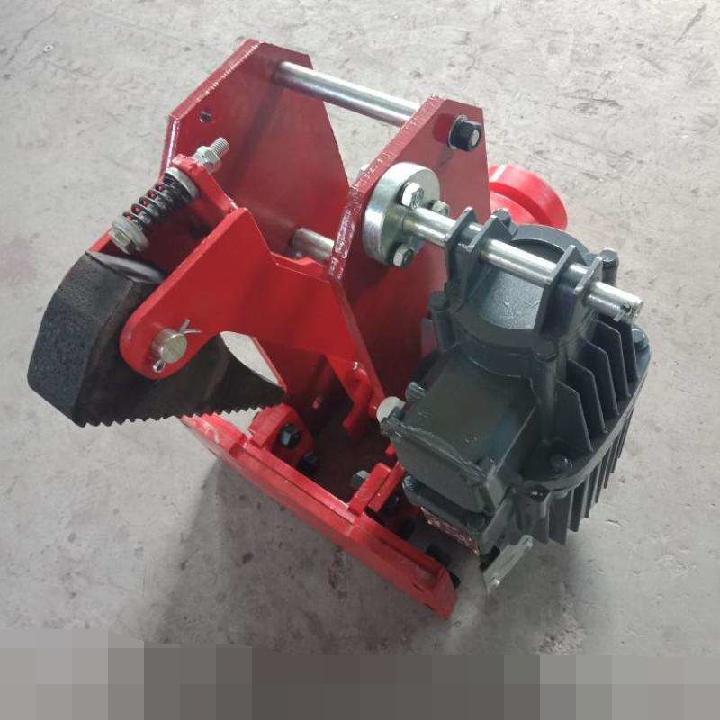 恒陽(yáng)YFX-350/80電力液壓防風(fēng)鐵楔