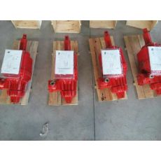 BED-301/6隔爆型電力液壓推動器恒