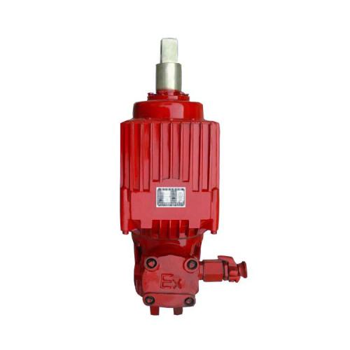 BED-121/6隔爆型電力液壓推動器