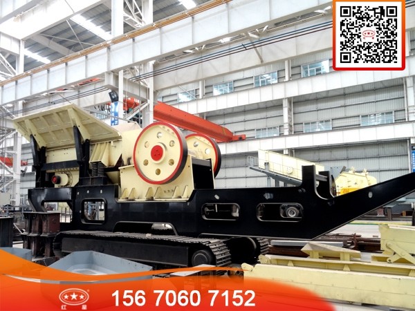 供應(yīng)履帶式小型移動篩石機(jī)處理建筑垃圾怎么