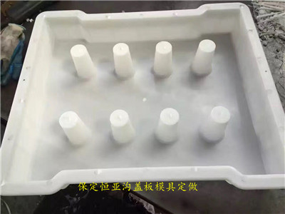水泥陰溝蓋板塑料模具廠家定做