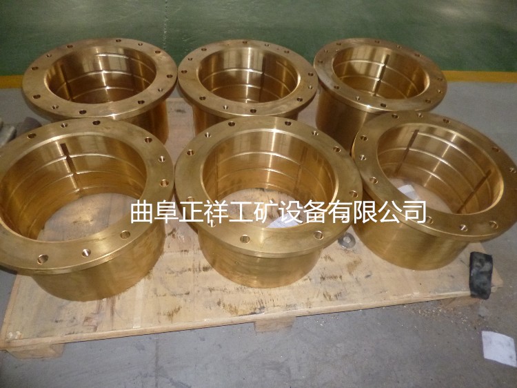 供應(yīng)鋁青銅9-4銅套價格