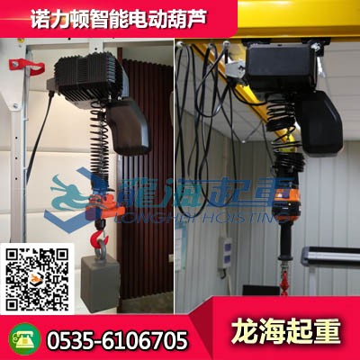 電動(dòng)葫蘆500KG 智能電動(dòng)葫蘆具有懸浮