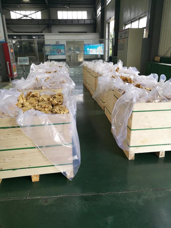 青島錦德工業(yè)包裝專業(yè)生產(chǎn)氣相防銹紙氣相防