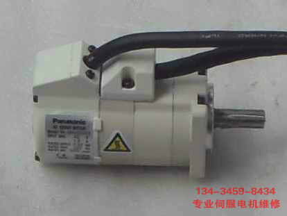 東莞伺服電機維修及電主軸維修中心