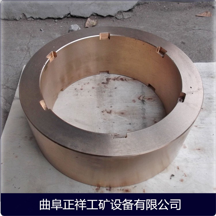 專業(yè)定制船尾軸銅套，錫青銅銅套