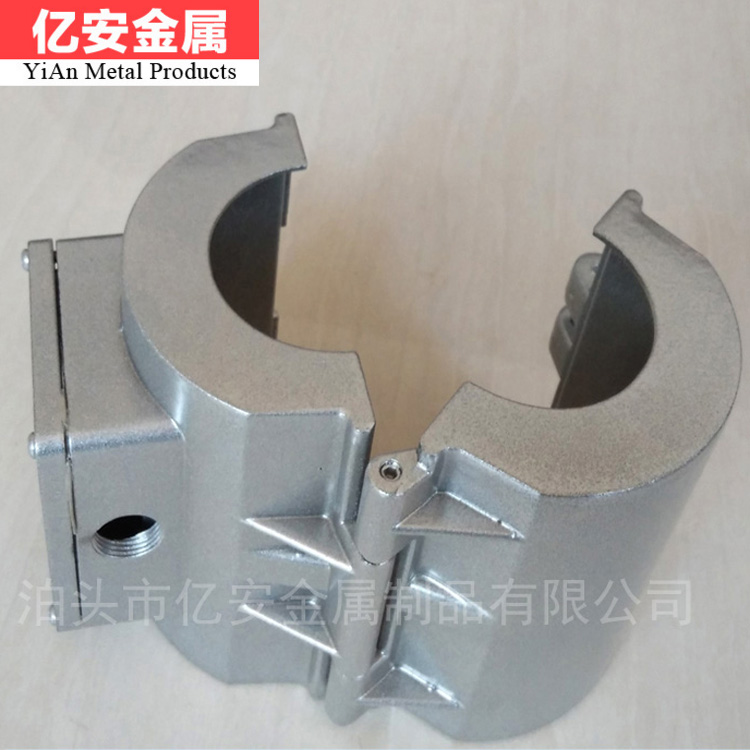 供應(yīng)鋁壓鑄件加工定制 鋁合金鑄件生產(chǎn)廠家