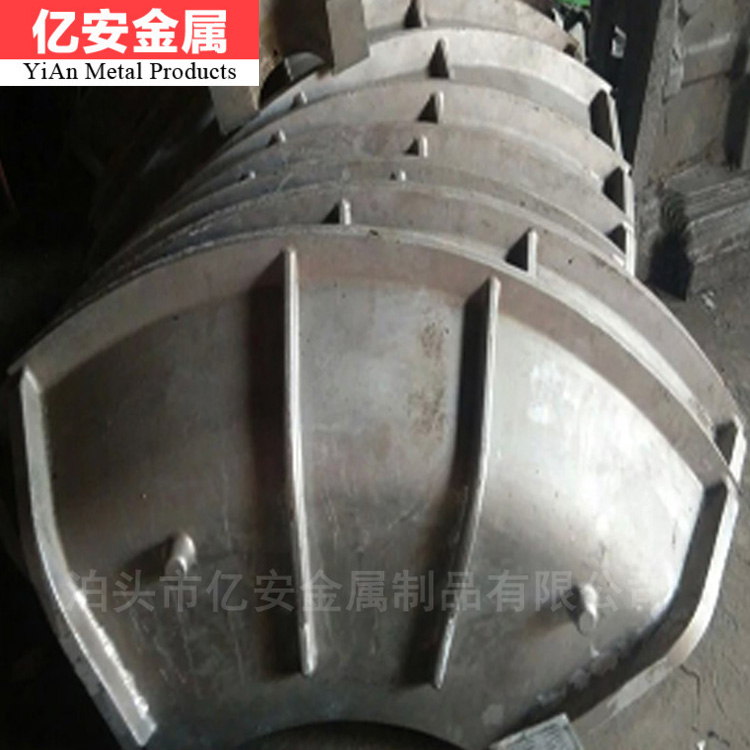 供應(yīng)大型翻砂鑄鋁件鑄造加工