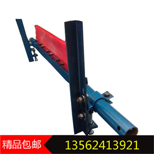 供應(yīng)礦用p型聚氨酯清掃器 二級(jí)聚氨酯掃煤