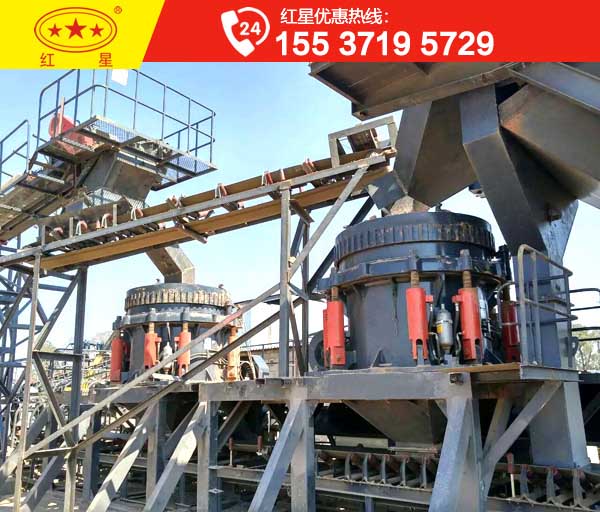 石頭破碎機(jī)型號(hào)太多不會(huì)選，這份購(gòu)機(jī)指南收