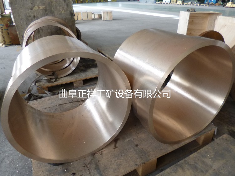 銅套廠家專業(yè)生產(chǎn)折彎機(jī)銅套
