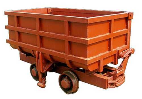 側(cè)卸式礦車 礦車現(xiàn)貨 礦用車廂 礦車規(guī)格