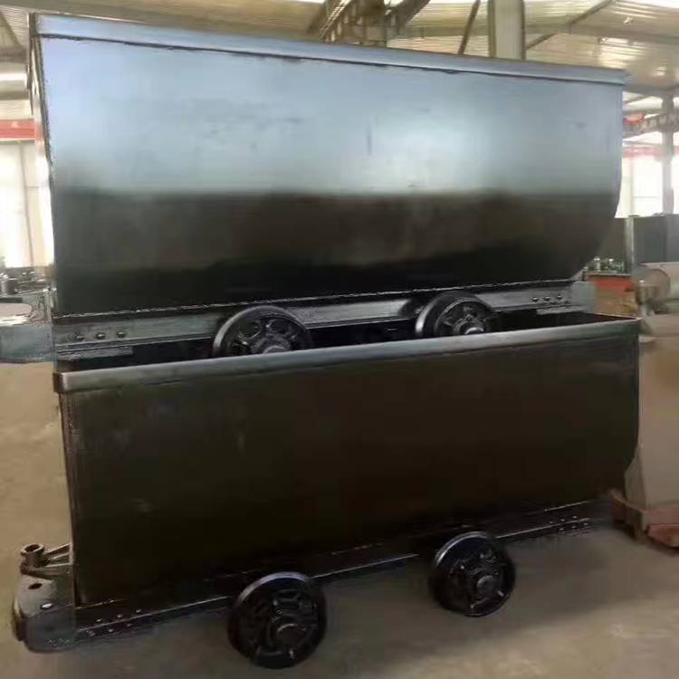 MGC1.7-9D礦車型號 固定式礦車廠