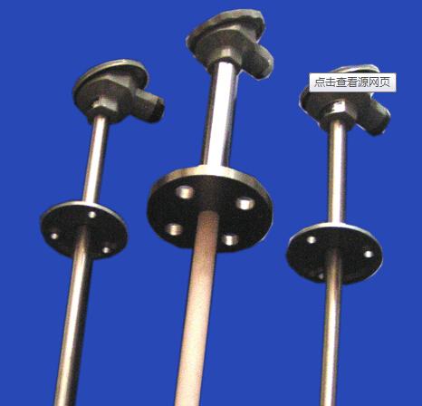 供應(yīng)高溫高壓熱電偶
