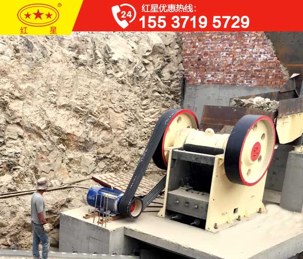 怎么才能讓破碎機(jī)更掙錢？多花幾萬塊購(gòu)入新