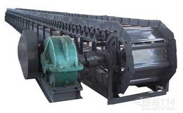 供應(yīng)鏈板輸送機(jī)、高溫物料振動(dòng)輸送機(jī)、美爾