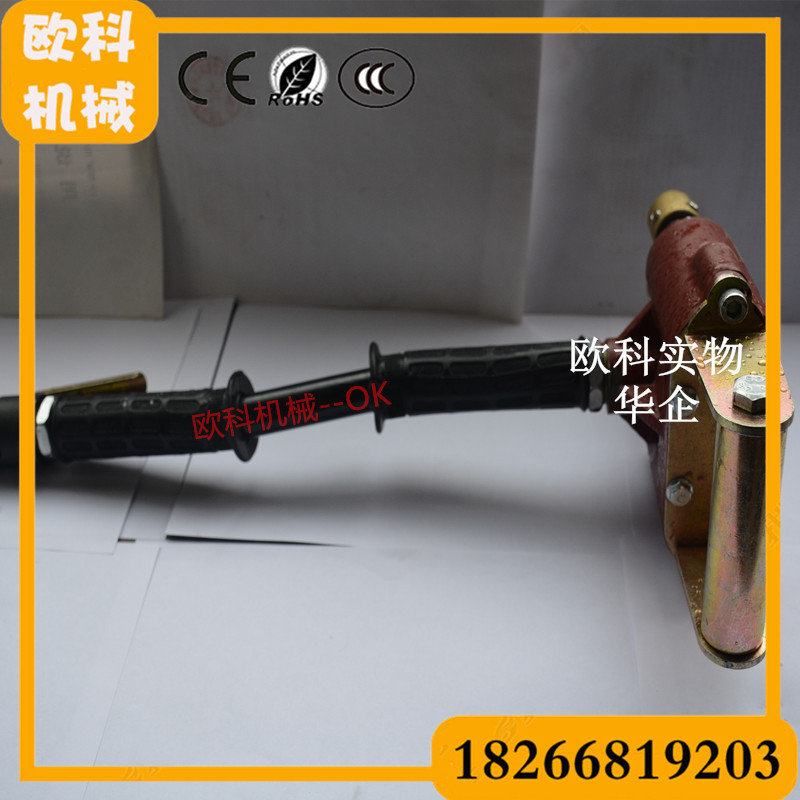 手持式鑿毛機 單頭鑿毛機