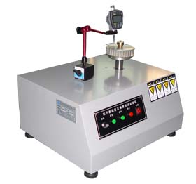 供應(yīng)HT-9029輪子真圓度及偏擺試驗(yàn)機(jī)