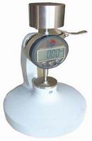 供應(yīng)HT-115數(shù)顯式皮革測(cè)厚儀