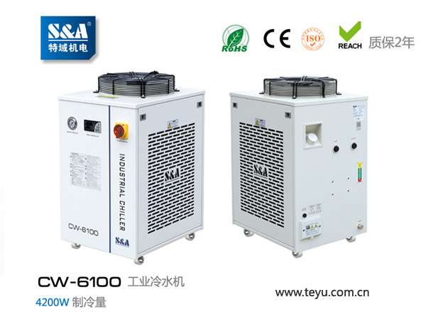 供應(yīng)特域CW-6100工業(yè)水箱，成眾多點(diǎn)