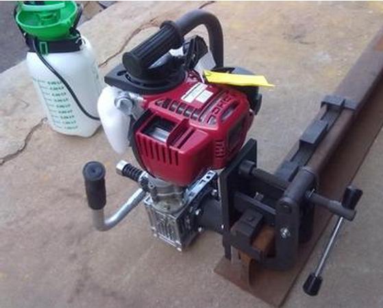 供應(yīng)內(nèi)燃鋼軌鉆孔機 礦用鉆孔機