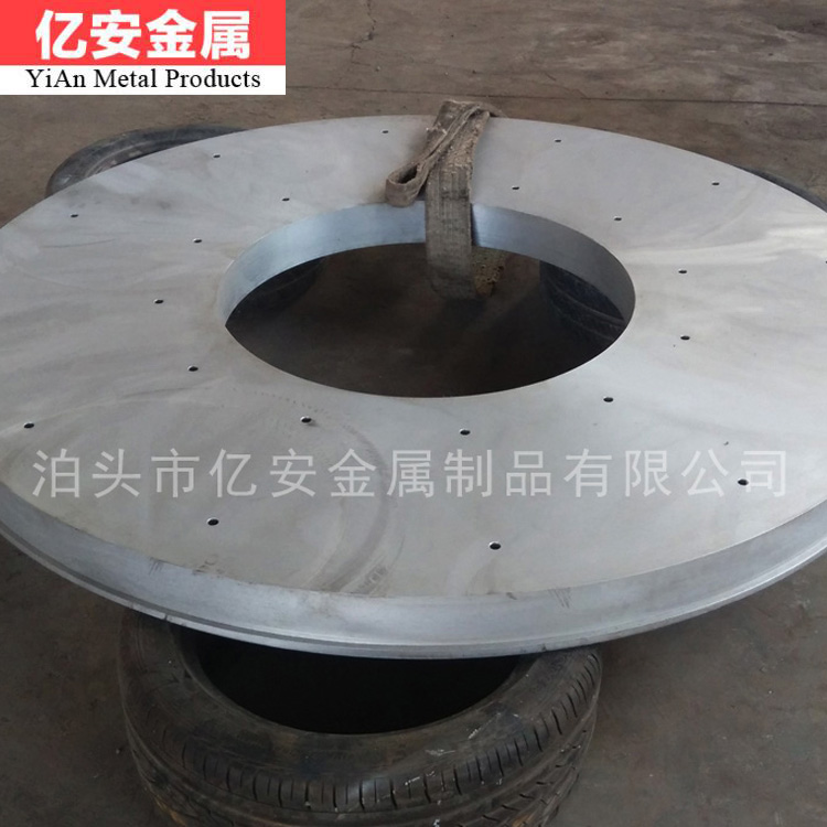大型消失模鑄鋁件加工定制