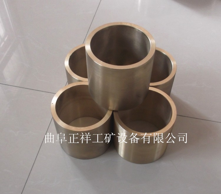 銅套廠家供應(yīng)回轉(zhuǎn)窯擋輪銅套