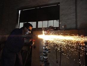 供應(yīng)高溫耐磨涂層合金材料 熱噴涂合金粉