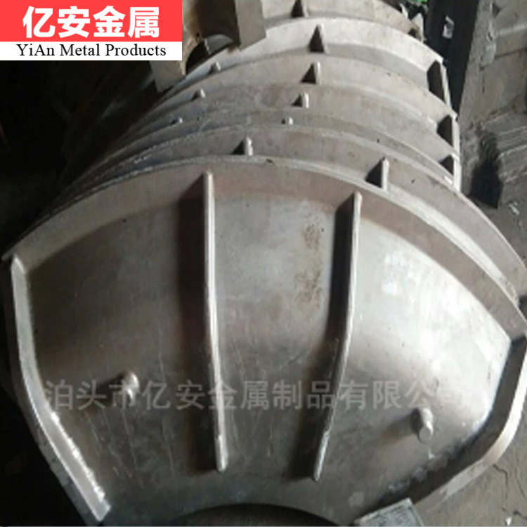 鑄鋁件翻砂鑄造