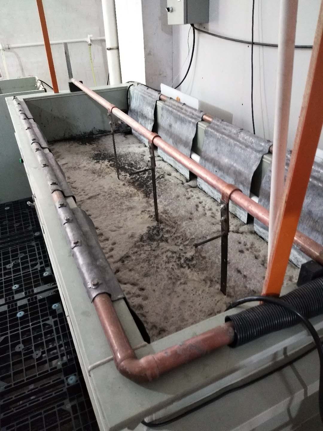 供應(yīng)電解液表面很多泡沫怎么消除電解液消泡