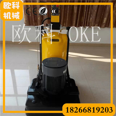 900型地坪拋光 高速拋光機(jī)